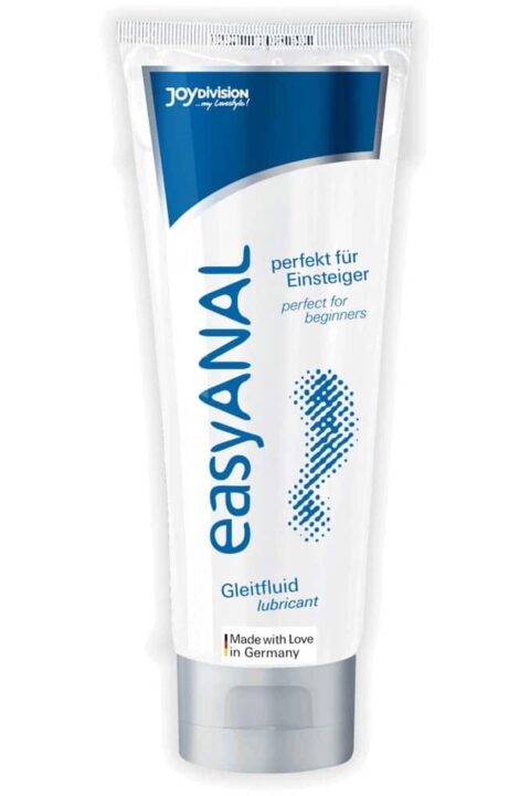 easy ANAL, 80 ml