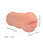 HejiaZ Mouth shape pocket pussy - Image 7