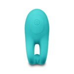 INYA - Utopia - Teal - Image 3