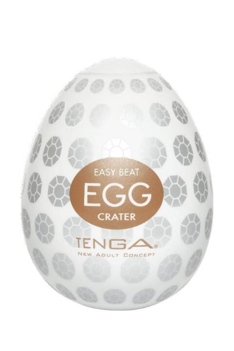 Tenga Egg Crater