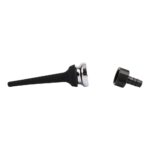Tapered Silicone Enema Attachment - Image 4