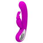 Pretty Love Webb Purple - Image 3