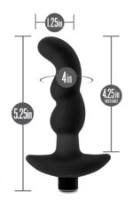 ANAL ADVENTURES PROSTATE MASSAGER 03 - Image 6