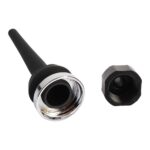 Tapered Silicone Enema Attachment - Image 5