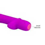 Pretty Love Troy Purple - Image 7