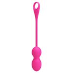 Pretty Love Elvira Pink - Image 7