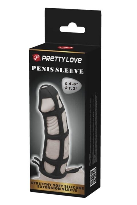 Pretty Love Penis Sleeve