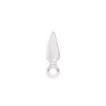 Jolie Pleasures Mini Clear - Image 2