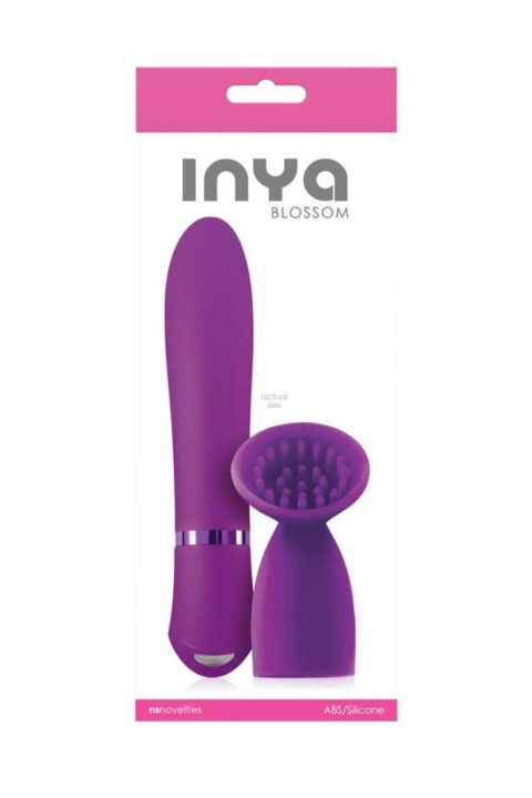 INYA Blossom Purple
