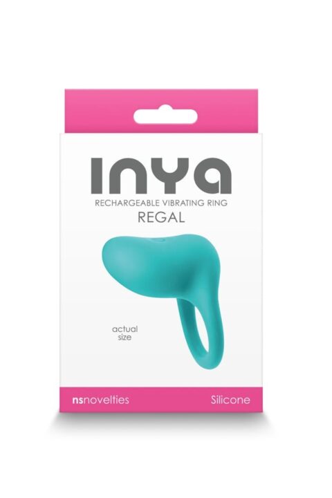 INYA - Regal - Teal