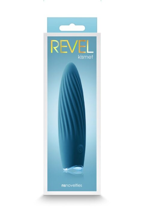 Revel - Kismet - Teal