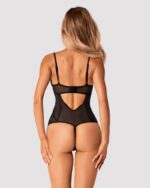 Serena Love crotchless teddy   XS/S - Image 2
