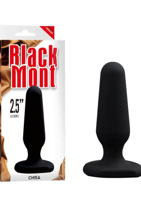 S Silicone Plug