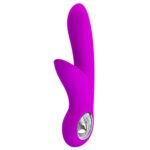 Pretty Love Carol Purple 2 - Image 3