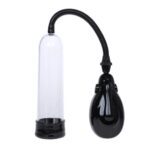 Penis Pump with Automatic Air Pump Machine - Image 2