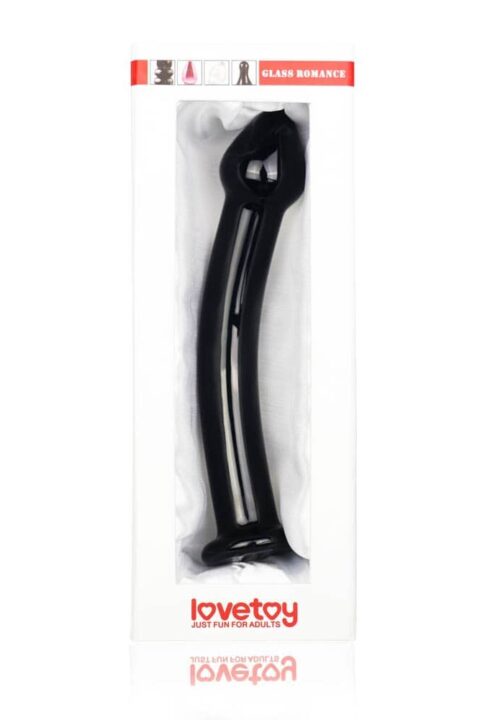 Glass Romance Black 2