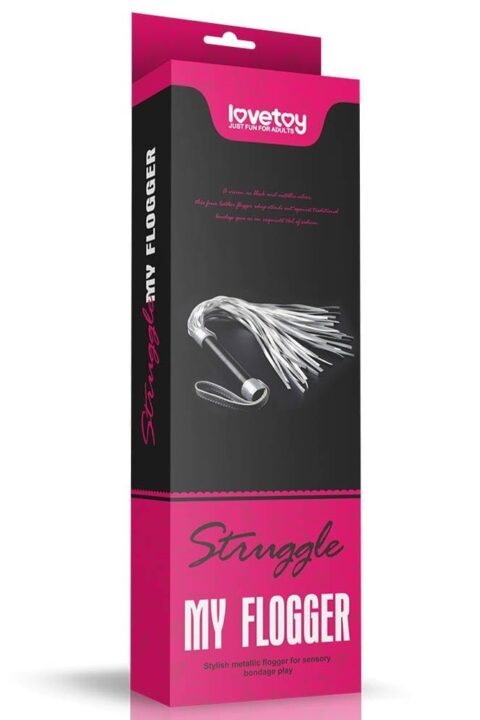 Struggle My Flogger