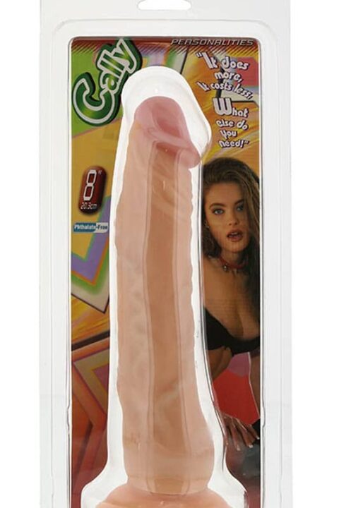 Personalities Cally 8 Flesh Dong