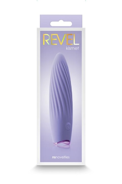 Revel - Kismet - Purple