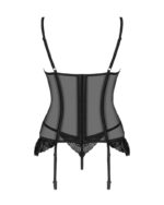 Serena Love corset & thong   XS/S - Image 6