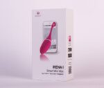 Realov Irena Smart Egg Pink - Image 3