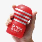 SD TENGA ORIGINAL VACUUM 
CUP Strong - Image 2