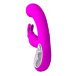 Pretty Love Webb Purple - Image 4