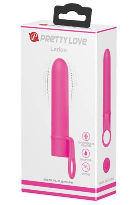 Pretty Love Ledon