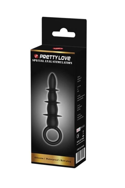 Pretty Love Special Anal Stimulator
