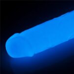 8'' Lumino Play Dildo - Image 10