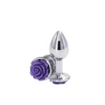 Rear Assets - Rose - Small - Purple - Image 2