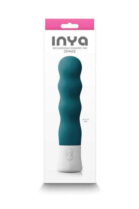 INYA - Shake - Dark Teal