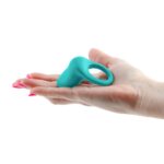 INYA - Regal - Teal - Image 3