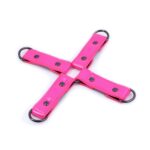 Electra - Hog Tie - Pink - Image 2