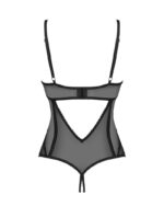 Serena Love crotchless teddy   XS/S - Image 6