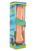 Vinyl P-Shape Vibrator 5 - Image 2