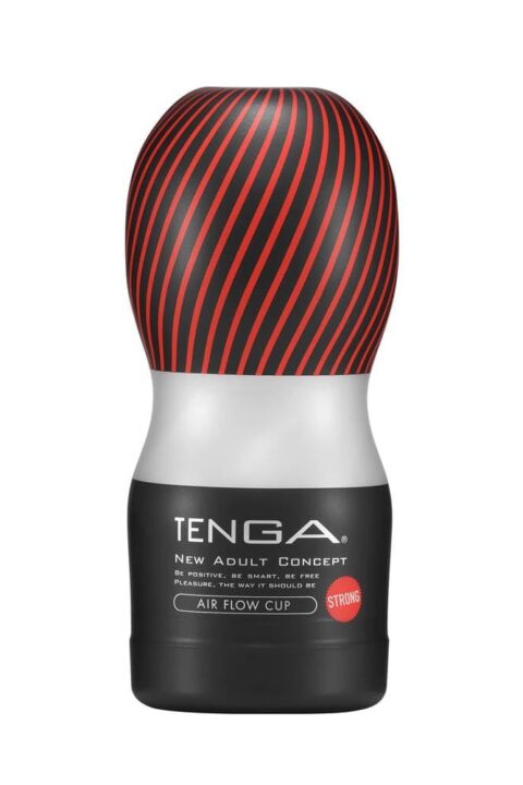 TENGA AIR FLOW CUP STRONG
