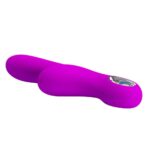 Pretty Love Carol Purple 2 - Image 5