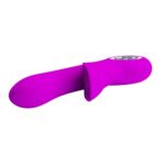 Pretty Love Carol Purple 2 - Image 6