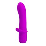 Pretty Love Troy Purple - Image 2