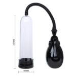 Penis Pump with Automatic Air Pump Machine - Image 5