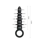 Pretty Love Special Anal Stimulator - Image 7