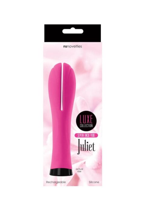 Luxe Juliet Dual Seven Pink