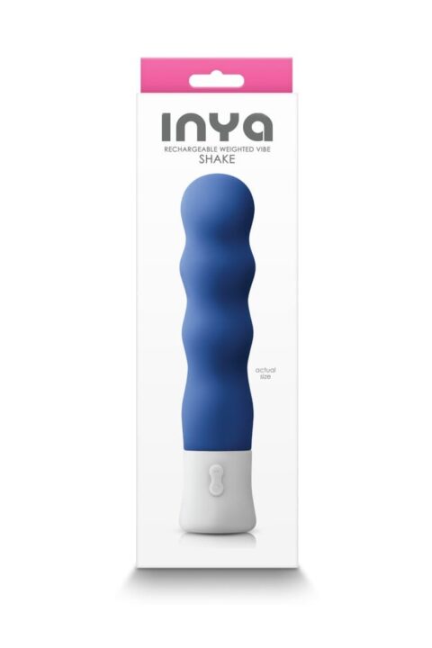 INYA - Shake - Blue