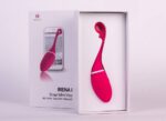 Realov Irena Smart Egg Pink - Image 4