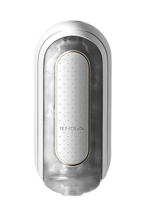 Flip Zero Electronic Vibration