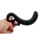 Two-Finger G-Spot Plug - Image 5