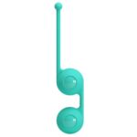 Pretty Love Kegel Tighten Up III Turquoise - Image 3