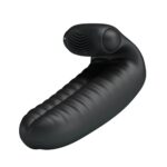 Pretty Love Abbott Black - Image 4