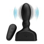 Mr. Play Inflatable Anal Plug - Image 5